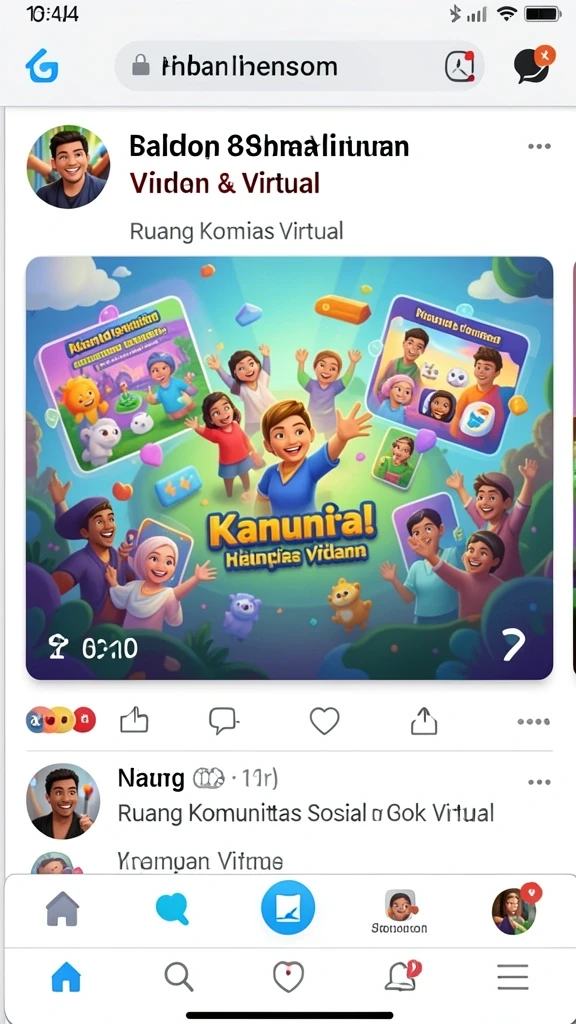 3126slot - Fitur bonus yang menggiurkan untuk setiap permainan.