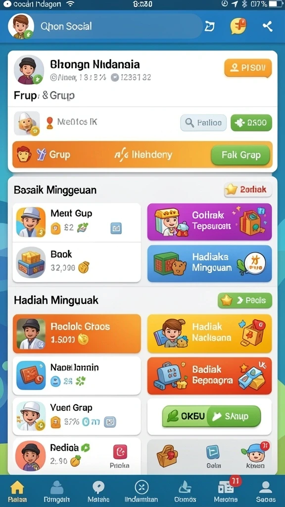 666ff - Level yang penuh tantangan dan rahasia untuk diungkap.