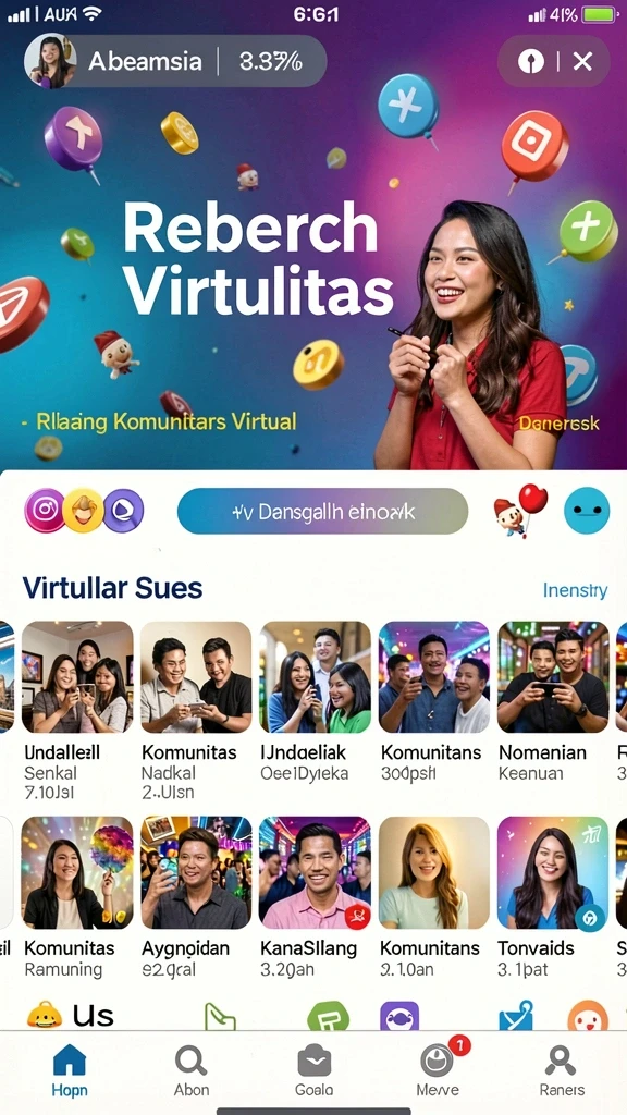 77ag - Mode multiplayer yang memungkinkan bermain dengan teman.