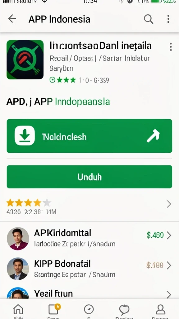 ajaib11 - Beragam karakter unik yang dapat dipilih untuk meningkatkan pengalaman bermain.