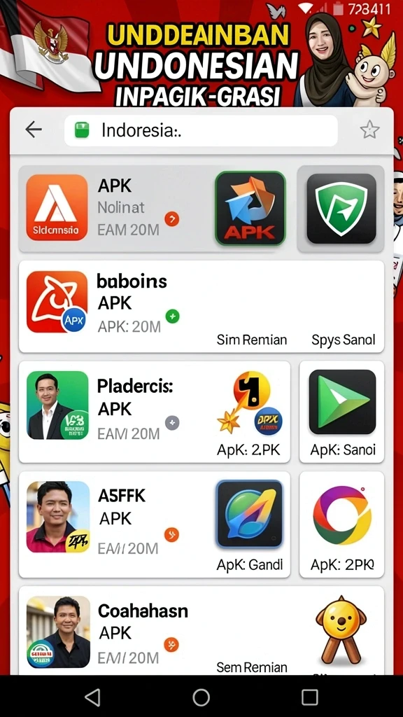 bigpot88 - Tampilan antarmuka yang menarik dan mudah digunakan.