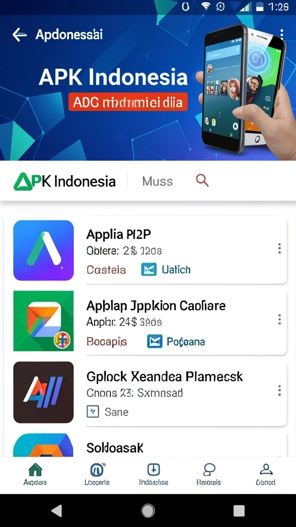 bro178 - Karakter-karakter unik dengan kemampuan berbeda.