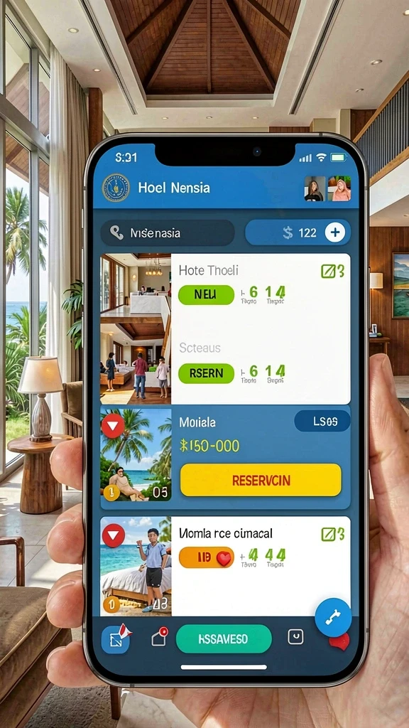 danavip - Mode permainan yang beragam dan menantang.