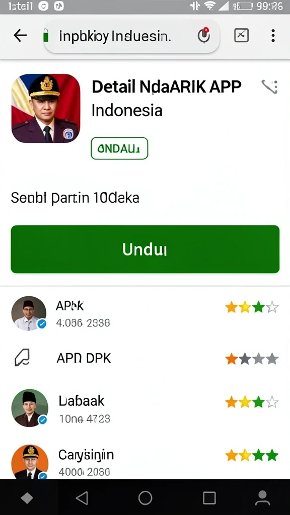 dewagaruda - Karakter lucu dalam DEWAGARUDA siap menemani petualangan.