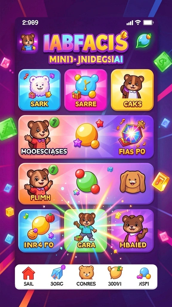 galaxy77 - Gambaran gameplay multiplayer di mana pemain berinteraksi satu sama lain.