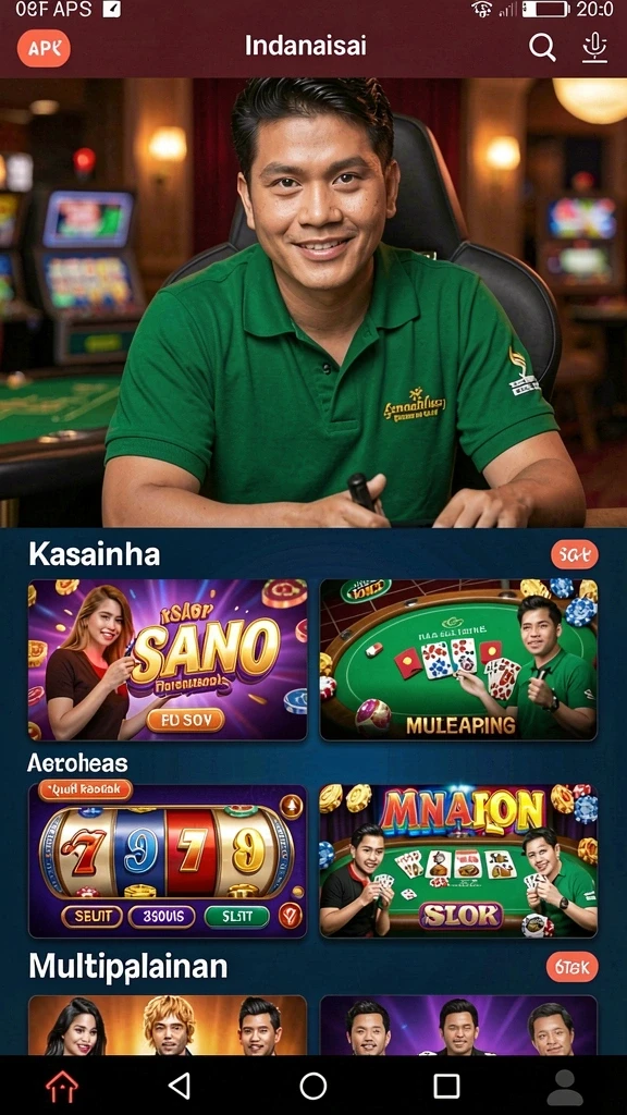 garuda365 - Fitur live betting yang memacu adrenalin.