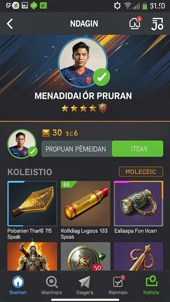 jepang77 - Pengaturan atraktif yang membuat pengalaman bermain semakin menarik.
