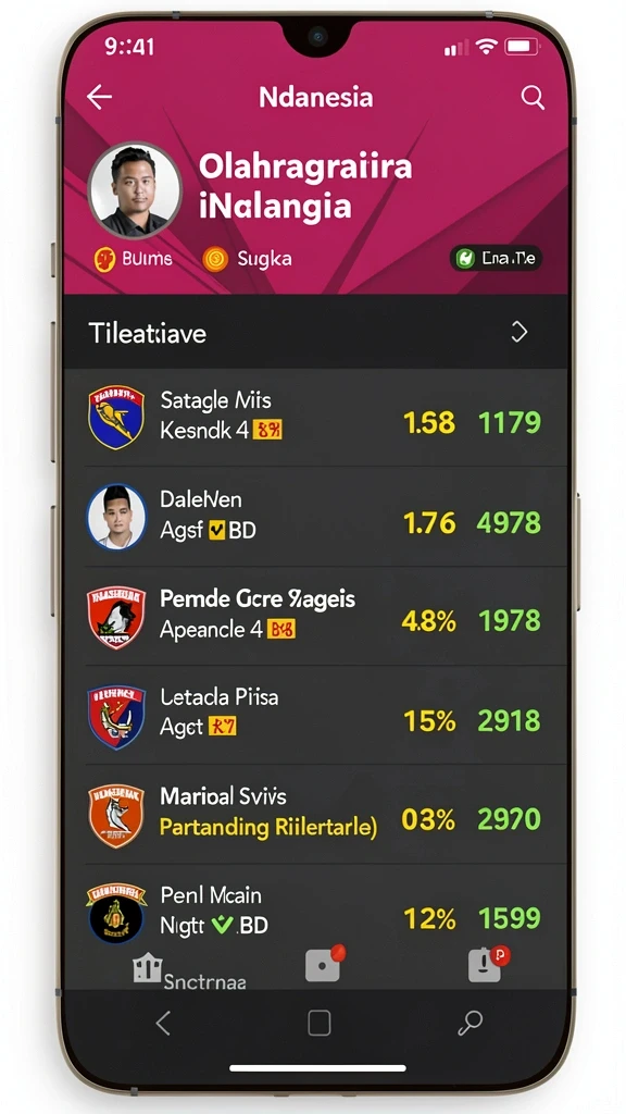 juara666 - Mode permainan yang beragam dan mengasyikkan.