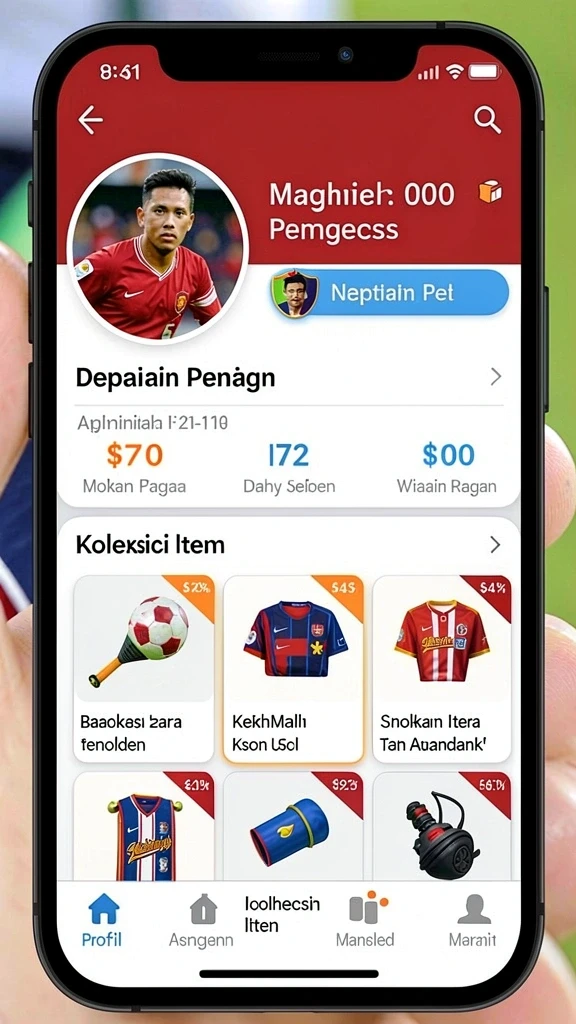 kokitoto - Pengalaman bermain yang mendebarkan dan interaktif.