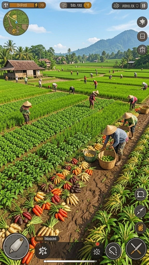kombo88 - Fitur mode permainan yang beragam dan menantang.