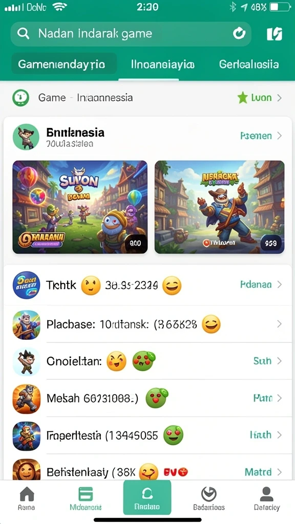 mg525 - Fitur baru yang ditambahkan dalam pembaruan terbaru.