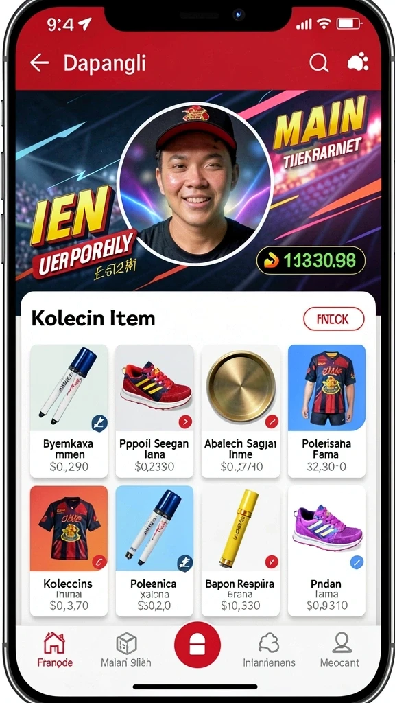 mpo76 - Fitur bonus menarik yang menambah pengalaman bermain.