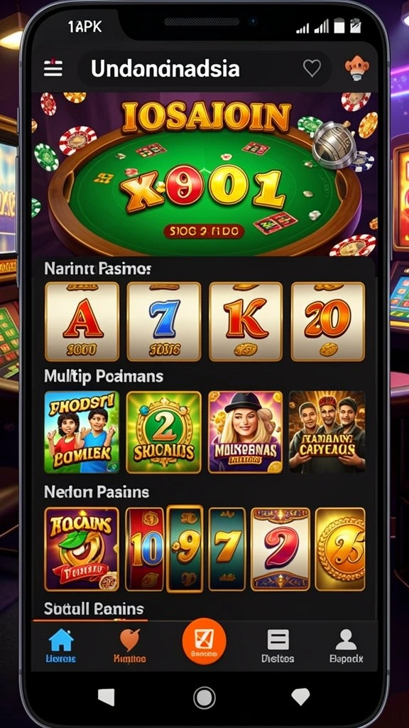 omtogel - Fitur analisis statistik untuk membantu pengguna.
