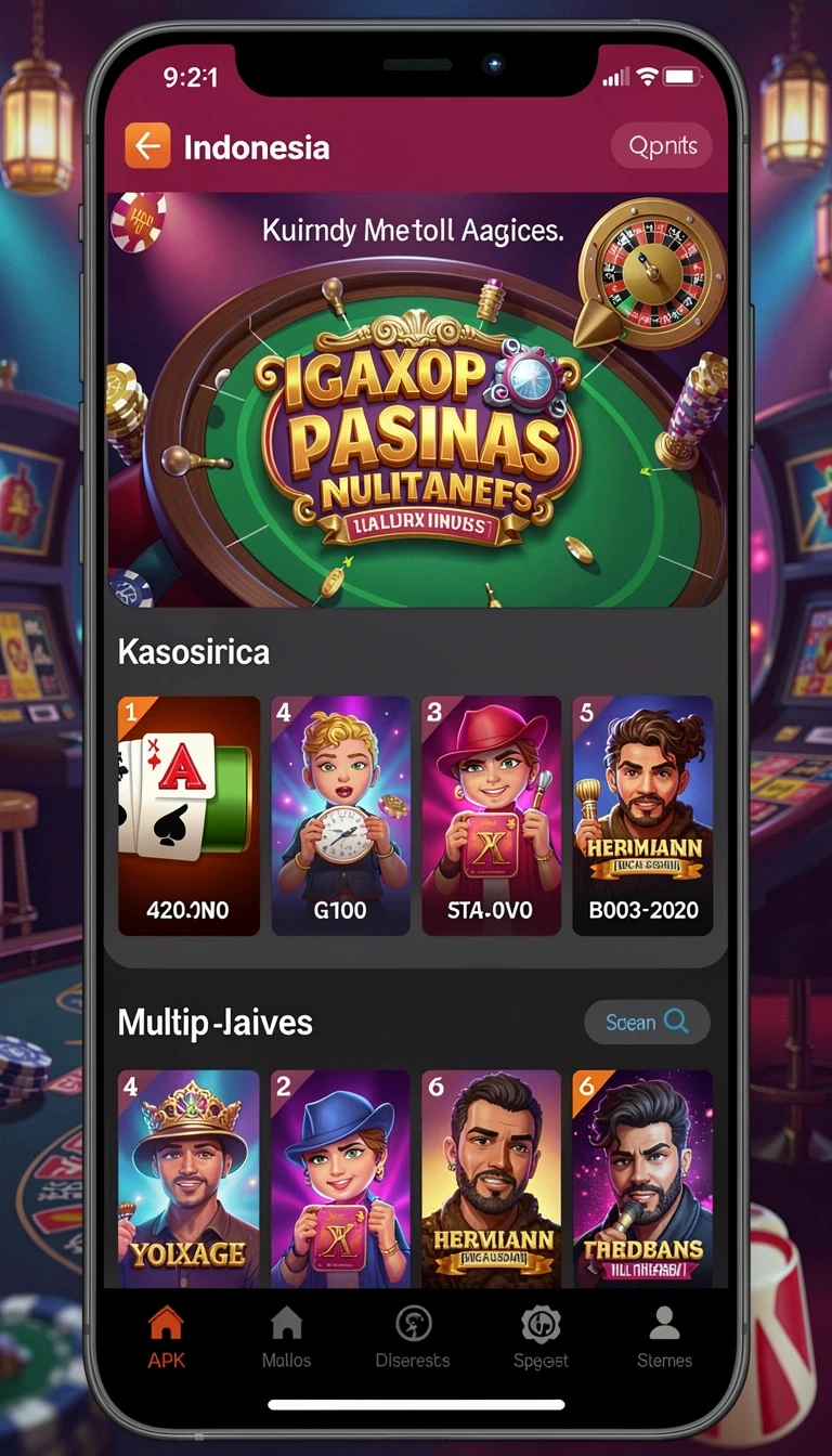 purislot - Beragam tema slot yang menarik.