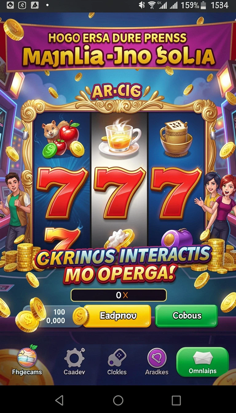 purislot - Fitur bonus yang menggiurkan.