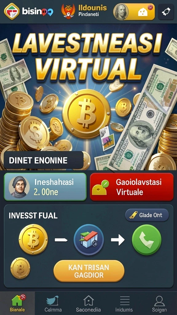 rejekipop - Berbagai hadiah menarik menanti para pemain.