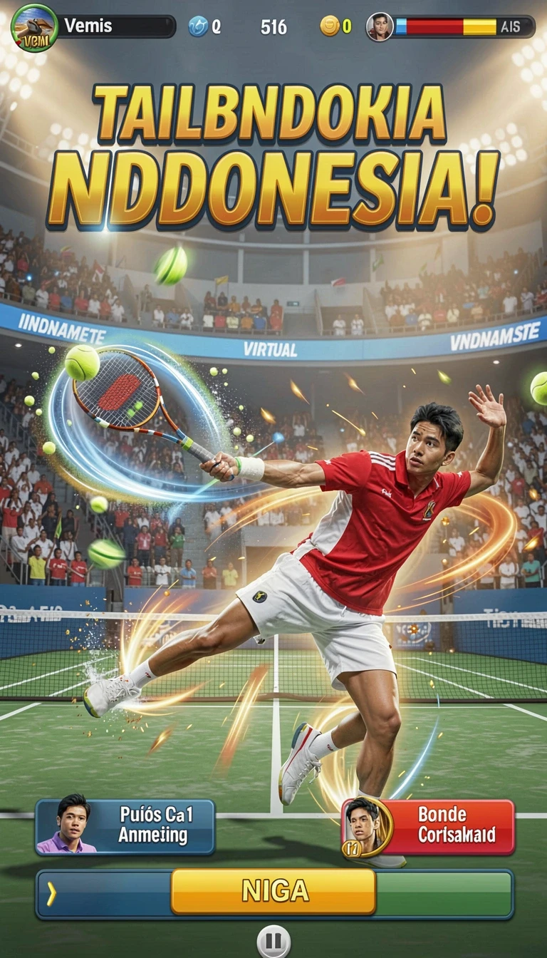 rr33 - Pengalaman bermain yang seru dan mendebarkan.