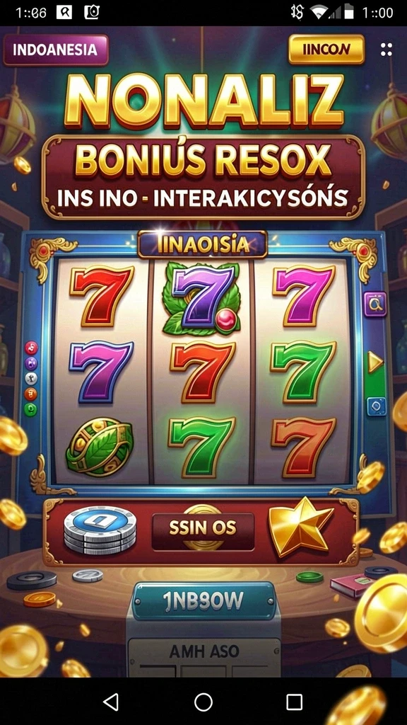 rsnvip6 - Berbagai level tantangan yang menunggu untuk dijelajahi.