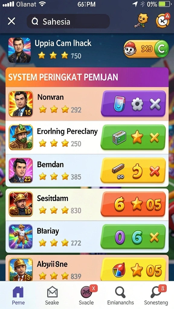sakti77 - Sistem reward yang menarik dan memikat.