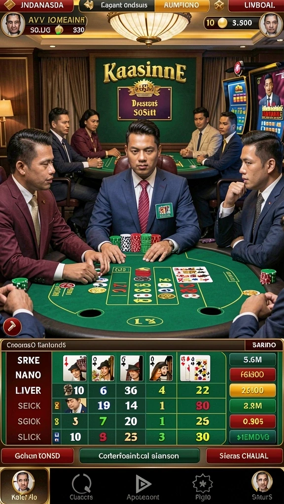 sensational77 - Event menarik dengan hadiah yang menggiurkan.