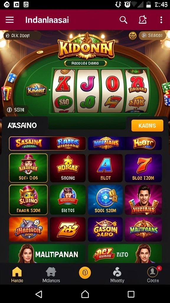 sontogel - Promo menarik untuk pengguna baru.