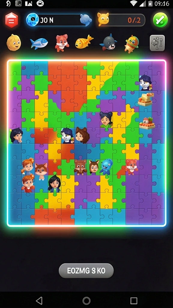 vt789 - Misi seru dan tantangan yang selalu hadir.