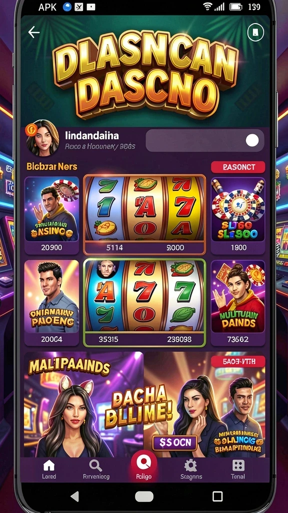wow33 - Level baru dengan tantangan menarik yang siap dijelajahi.